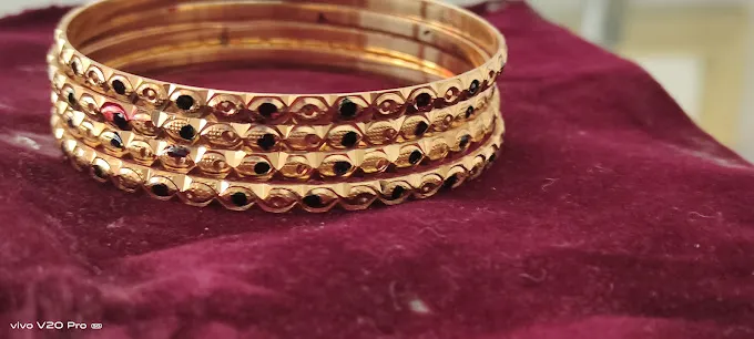 RAKSHITHA GOLD SMITH SHOP